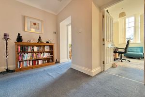 Entrance Hallway - click for photo gallery